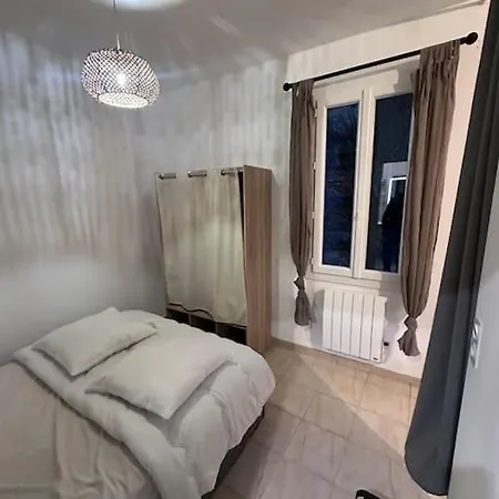 Apartamento The Limoux