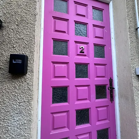 Apartment The *